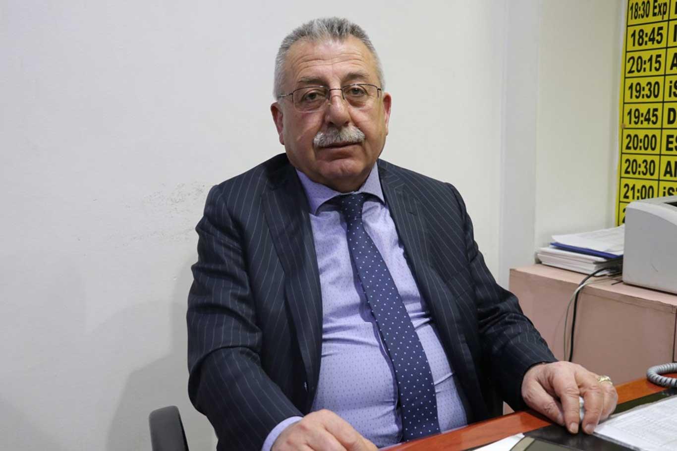 Kemal Şahan
